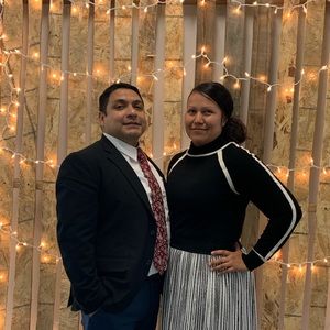 Meet your Posher, Mary